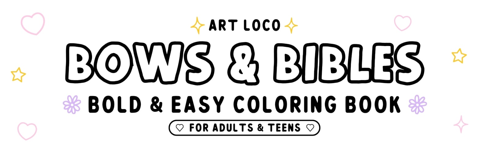 Bows & Bibles A+ content