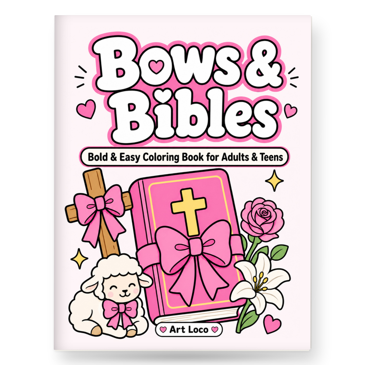 Bows & Bibles