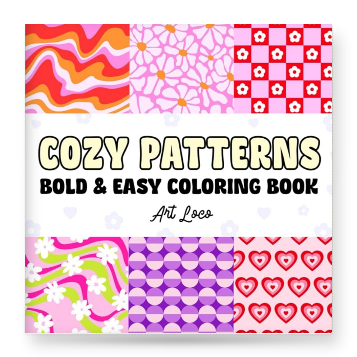 Cozy Patterns