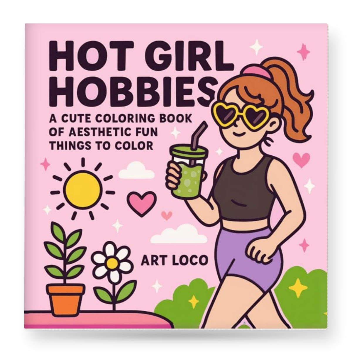 Hot Girl Hobbies