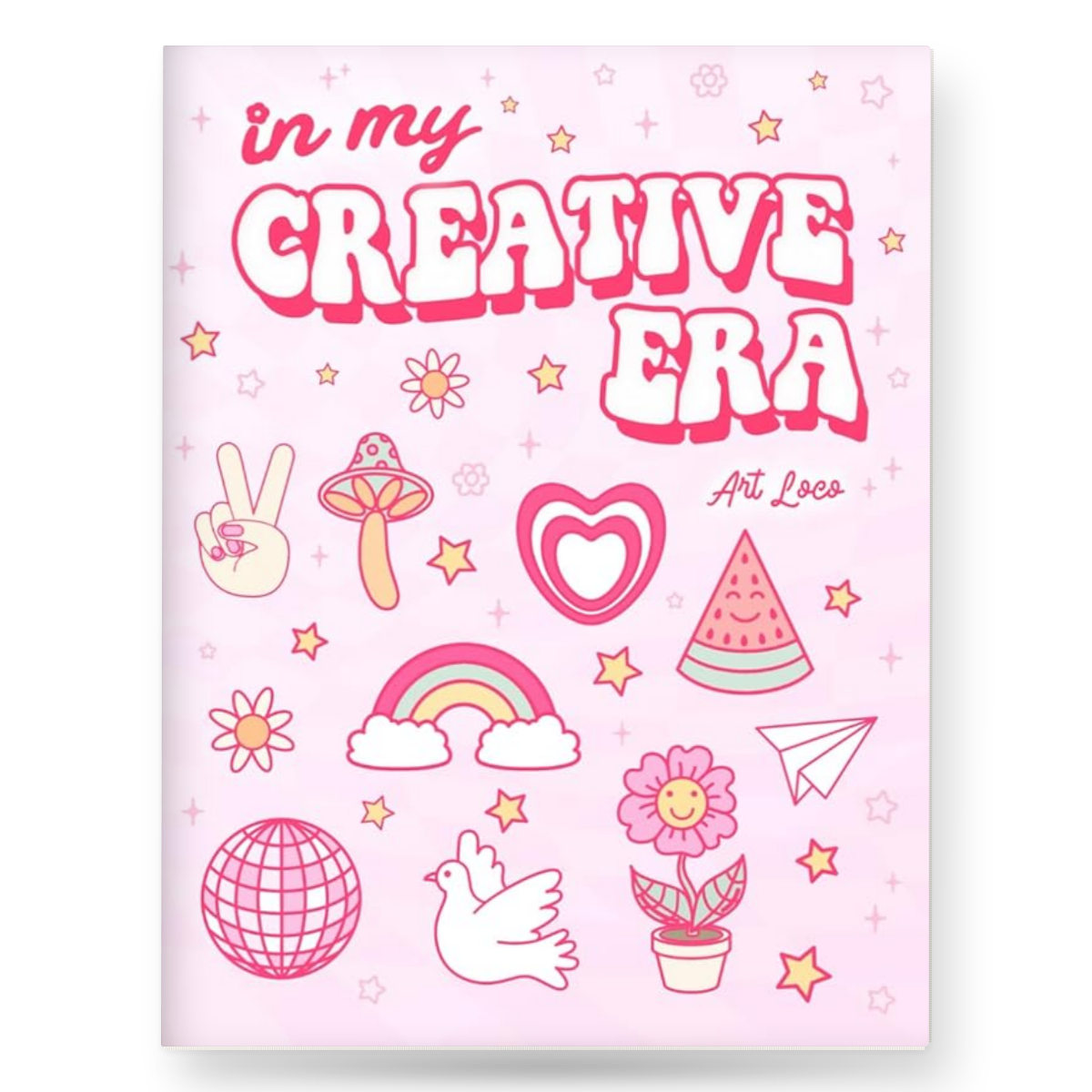 In My Creative Era