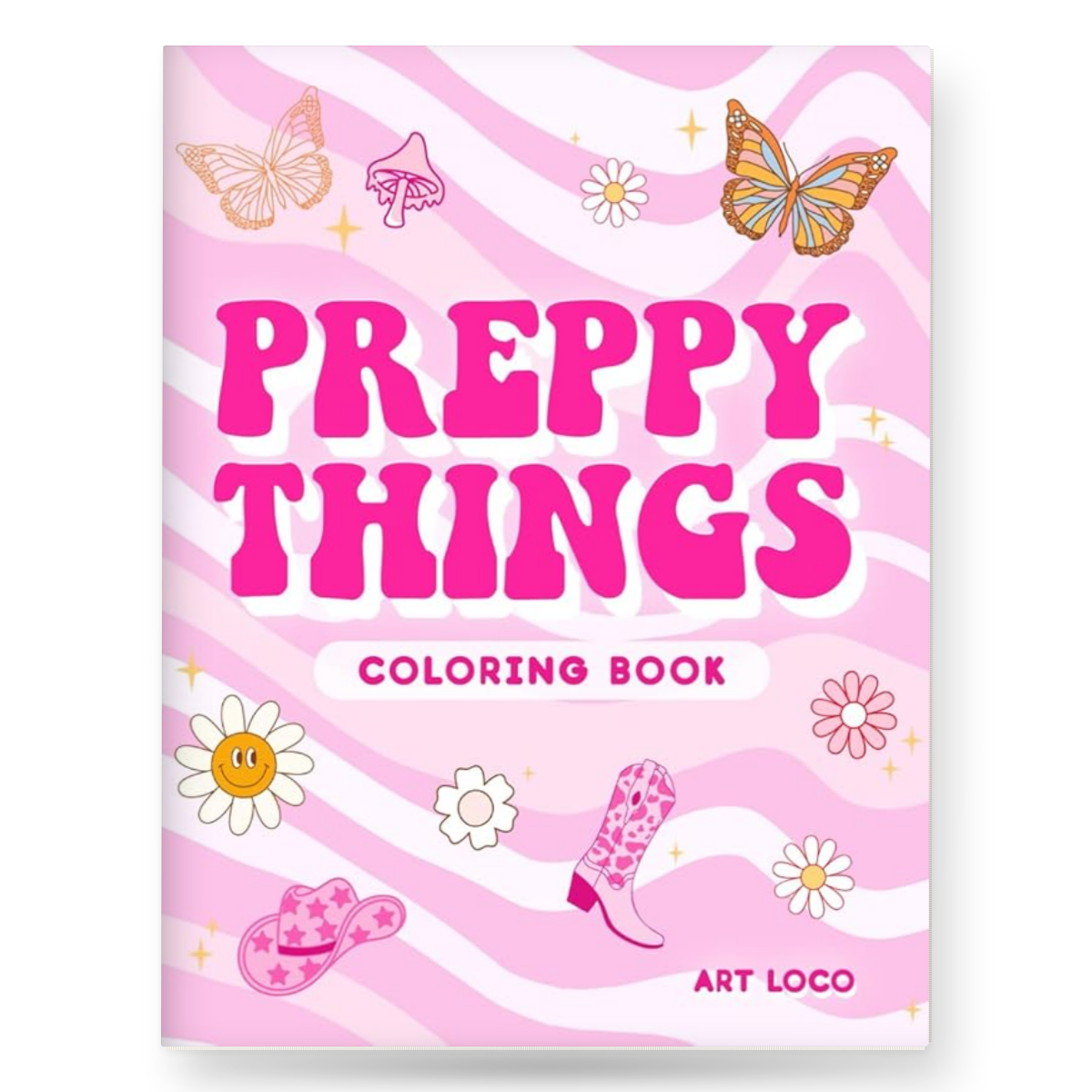 Preppy Things