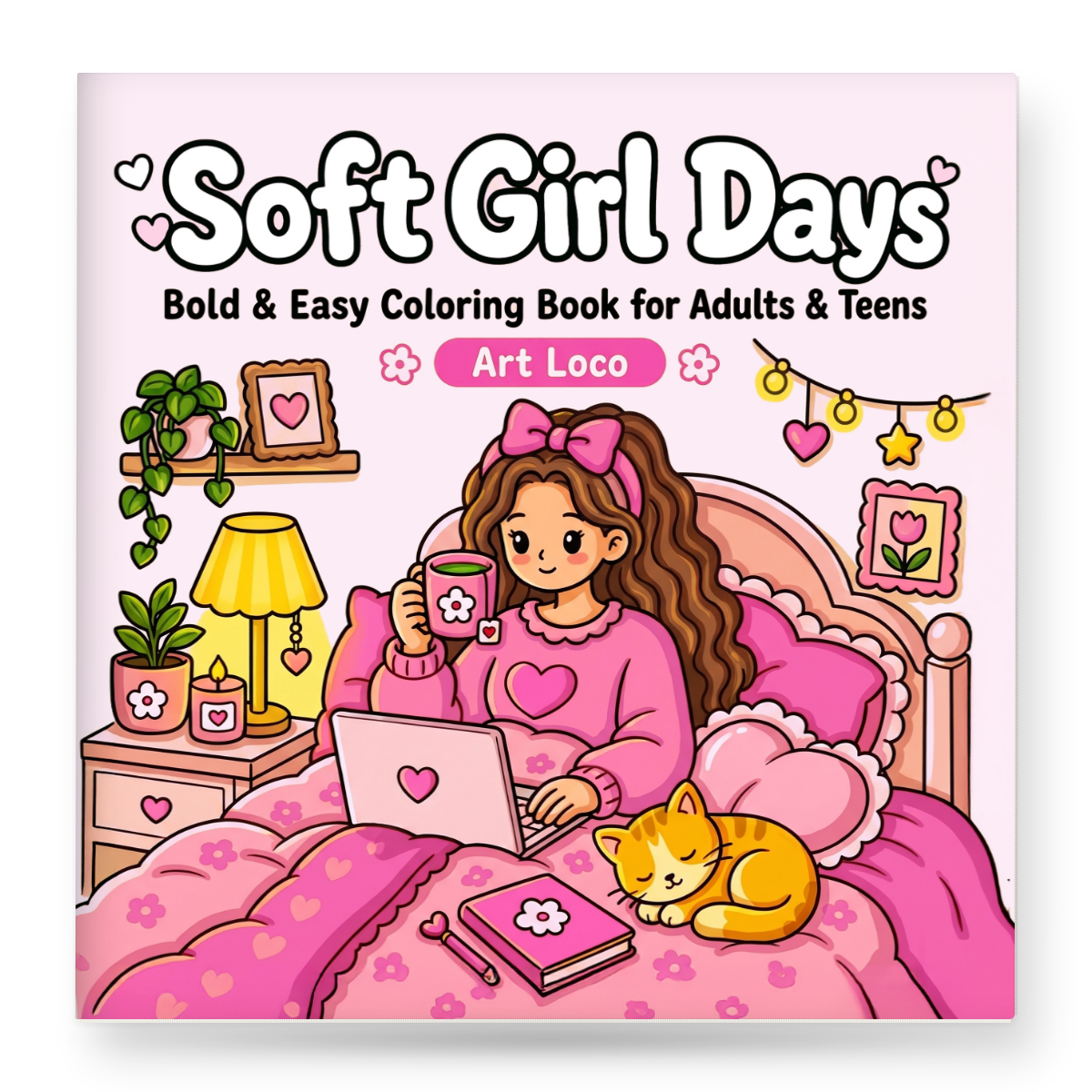 Soft Girl Days