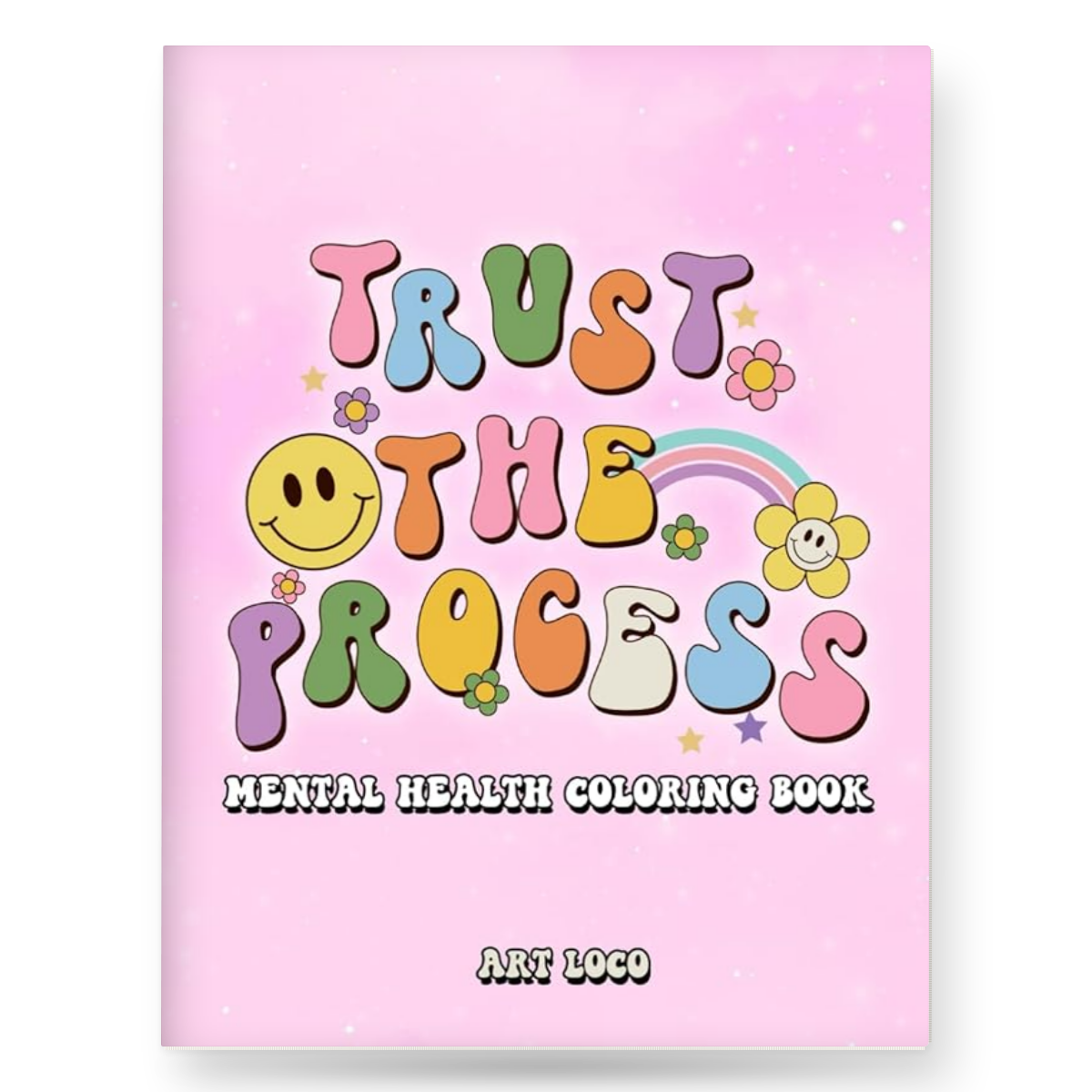 Trust the Process