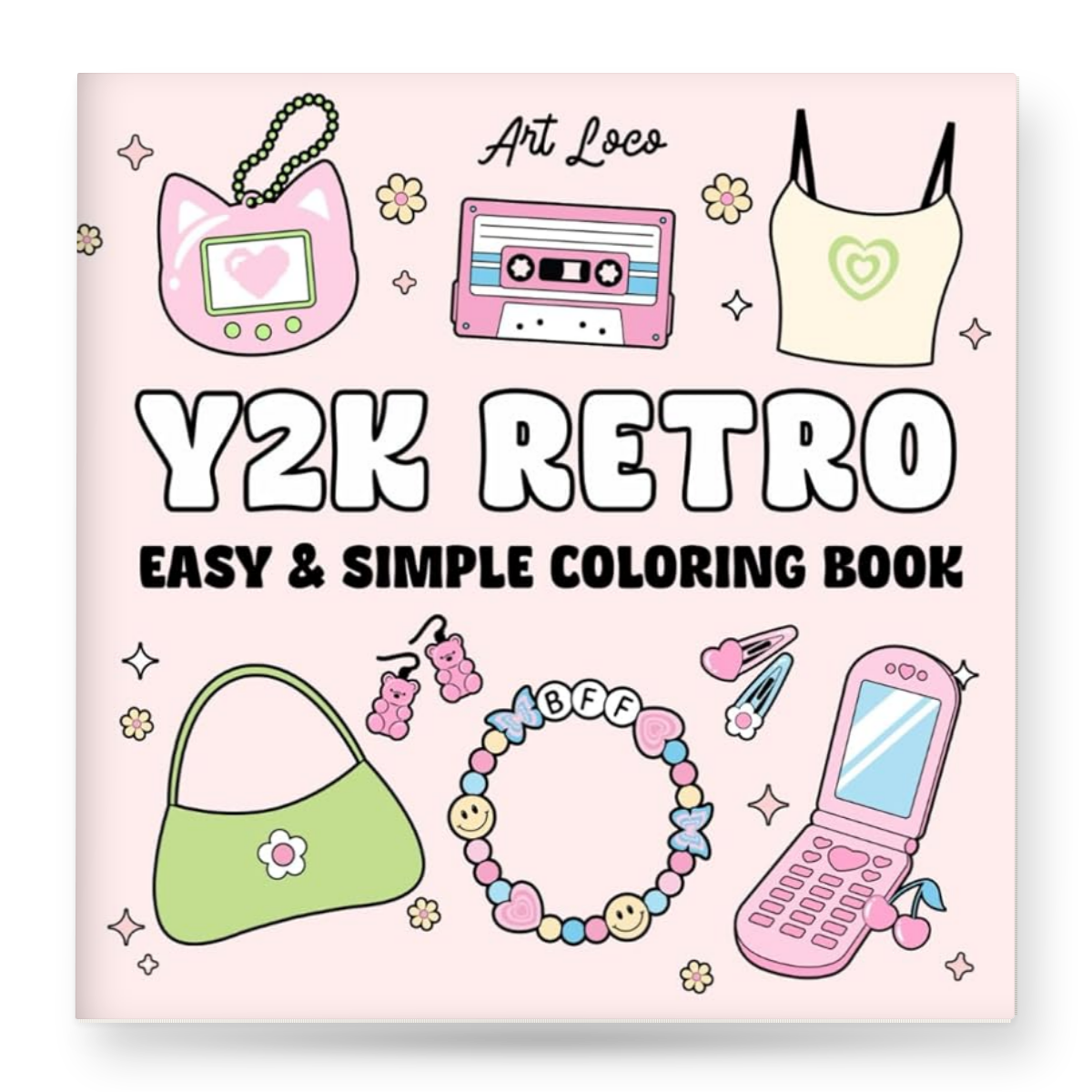 Y2K Retro